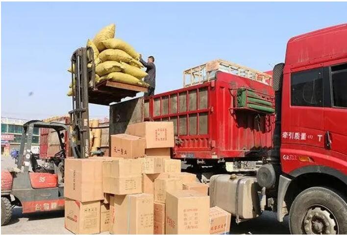 泉州到铁东区物流专线