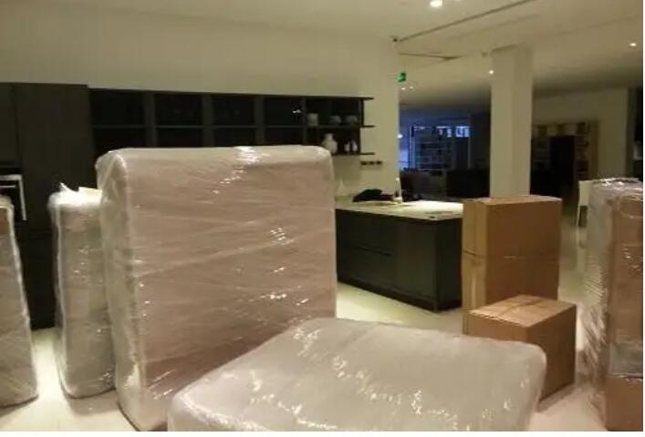 泉州到铁东区长途搬家